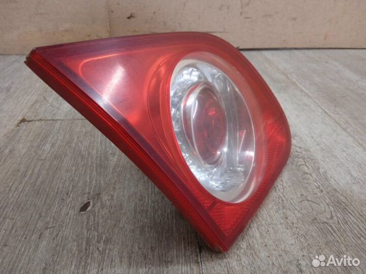 Фонарь задний левый Volkswagen Passat B6 BZB 2008