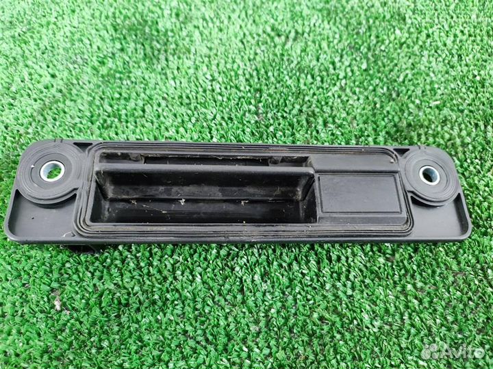 Ручка открытия крышки багажника Mercedes Benz ML