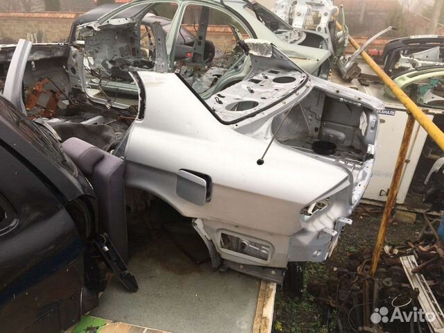 Хендай соната тагаз 2008