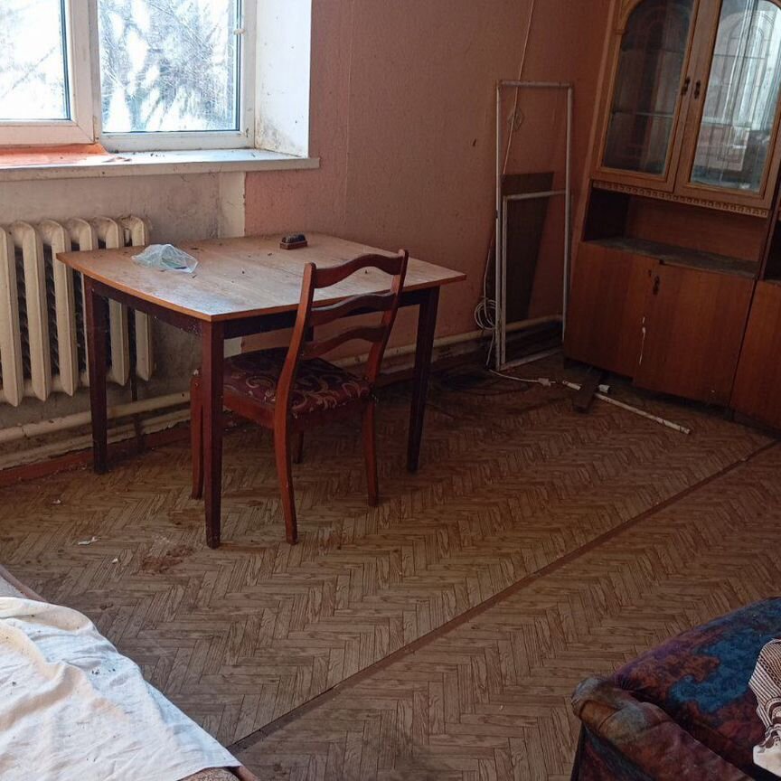 Квартира 2-комн. 58.4 м² в Кошехабль аул — фото 3