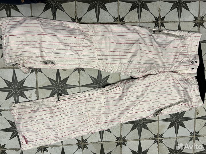 Штаны горнолыжные brunotti