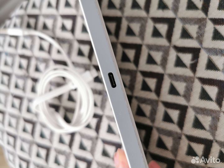 Беспроводная зарядка 3в1 Hoco 24W