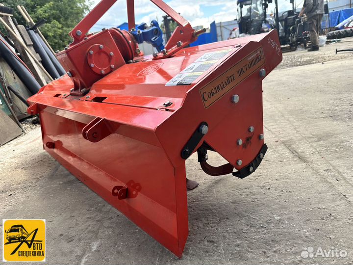 Почвофреза 1GQN 160, 2024