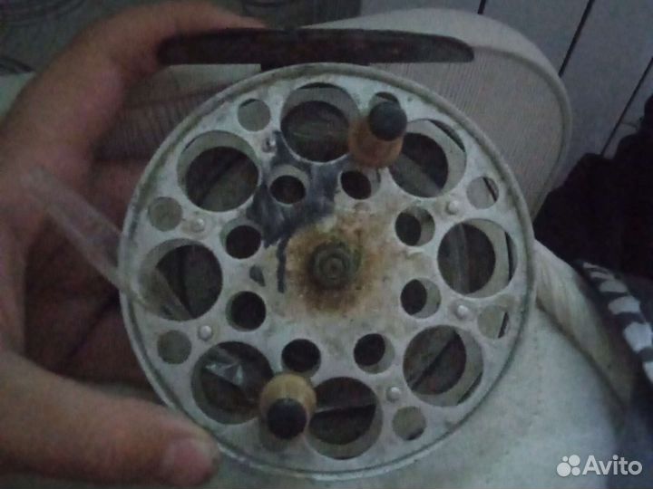 Катушка СССР