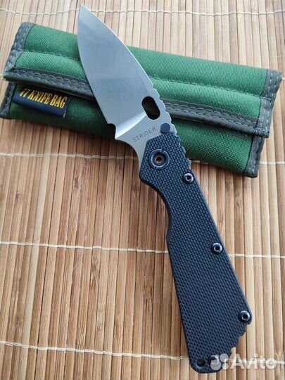 Strider smf cpm154cm