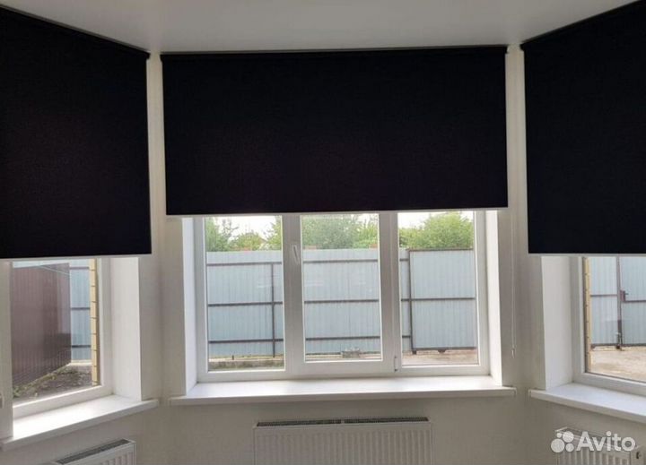 Кассетные шторы P52122-H9353