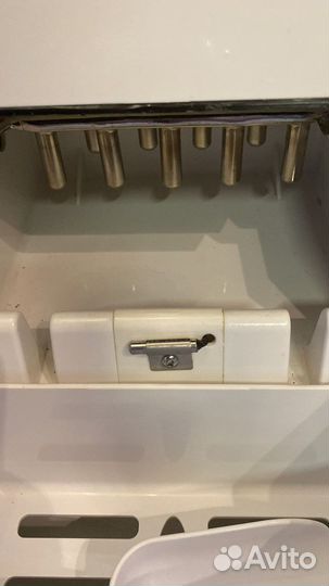 Ледогенератор бу