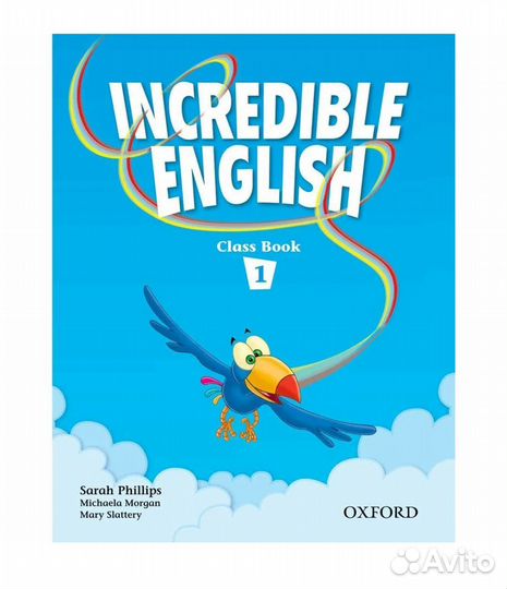 Incredible english 1 учебник английского языка