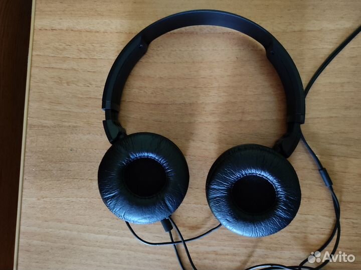 Наушники Philips SHL3065