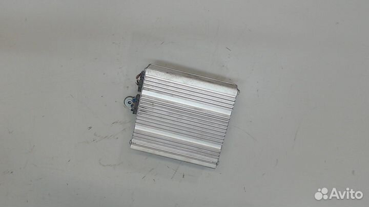 Усилитель звука Honda Accord 8, 2008