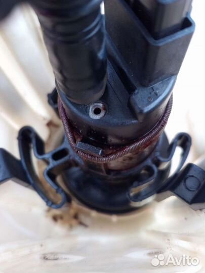 Бензонасос