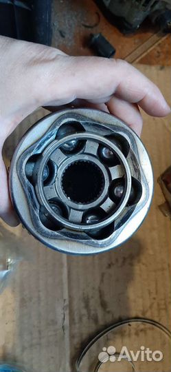 Шрус наружный Honda