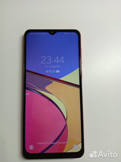 Samsung Galaxy A02, 2/32 ГБ