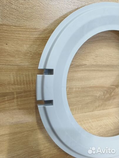 Обрамление люка стиральных машин Bosch