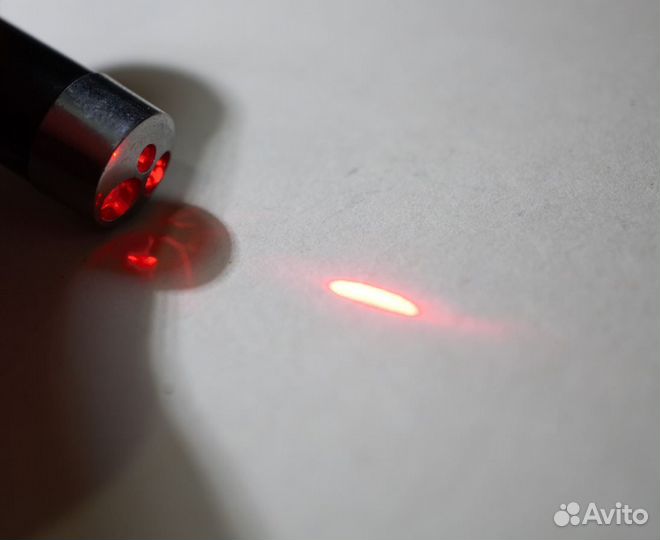 Брелок-Фонарик