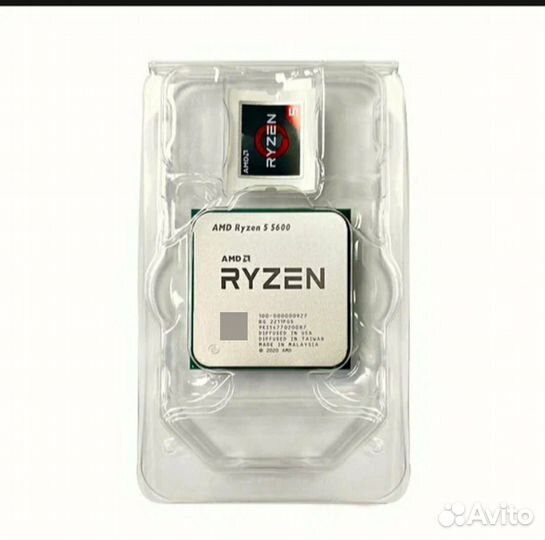 Ryzen 5 5600 i5 12400f i5 12600kf гарантия