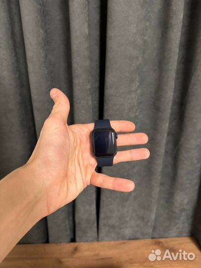 Apple Watch series 6 40mm