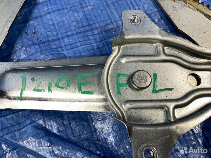 Стеклоподъемник передний левый Toyota Rush J210E