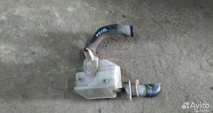 Корпус фильтра Мазда 323 BA