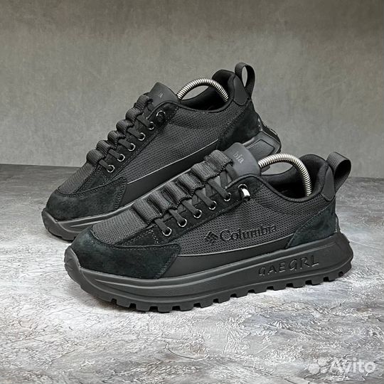 Мужские кроссовки Columbia