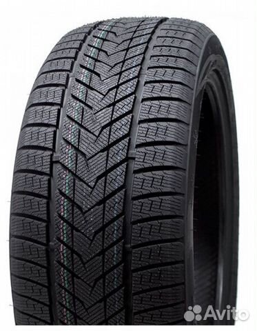 Arivo Winmaster ProX ARW5 375/50 R20