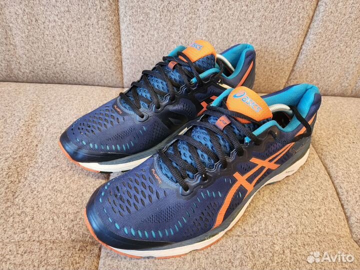 Кроссовки Asics Gel Kayano