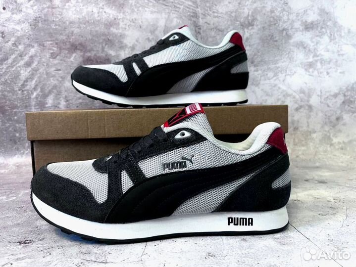 Кроссовки Puma lux