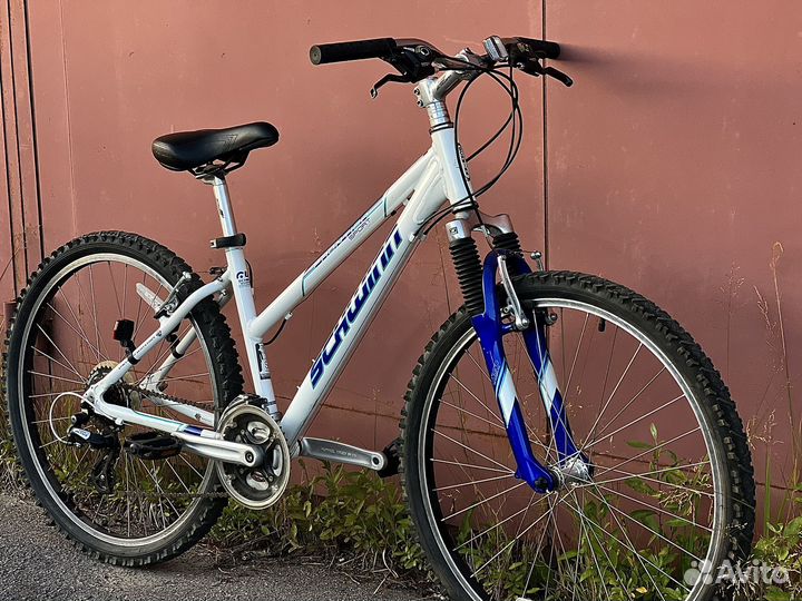 Женский велосипед Schwinn USA