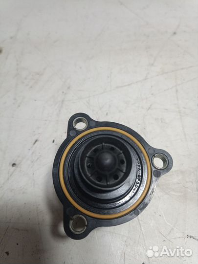 Клапан воздушный Ford Edge II