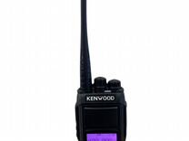 Мощная Рация Kenwood TH-F10 Dual 12 Ватт