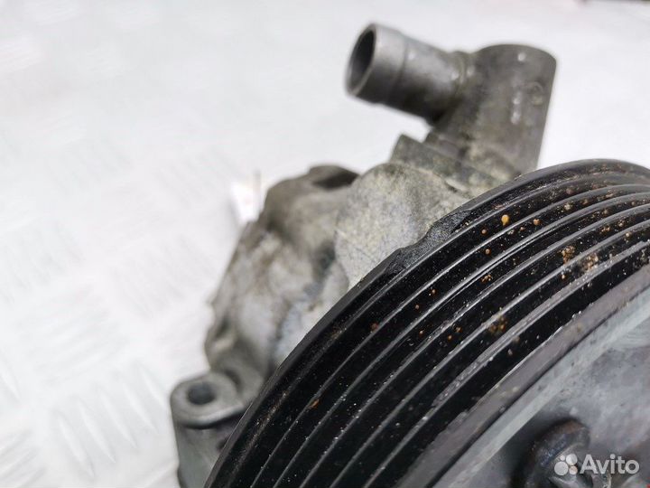 Насос для mercedes-benz C-Class (W203)