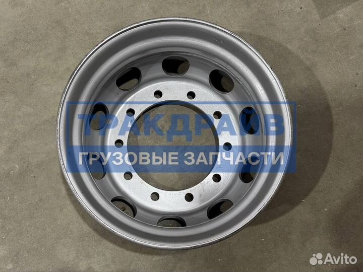 Диск колесный под 