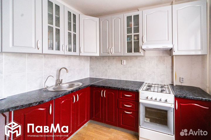 Кухни на заказ