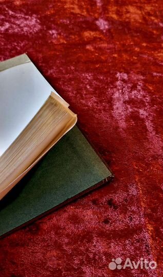 Блокнот СССР Ленин XV Делегату