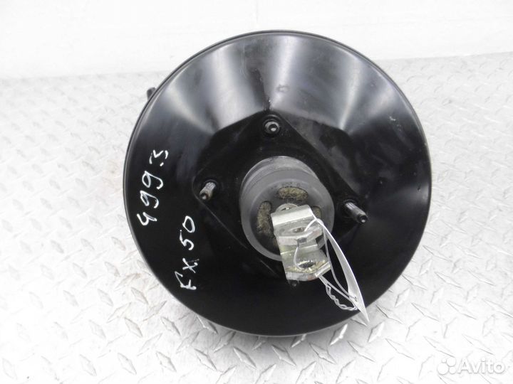 Вакуум тормозной Infiniti FX 2 S51 0204023974
