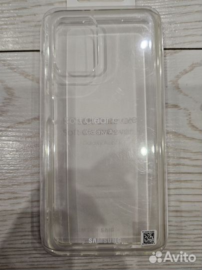 Силиконовые чехлы для Samsung/Xiaomi/Honor