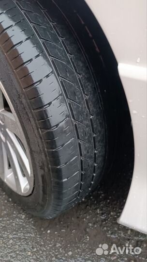 Continental PremiumContact 6 235/50 R18