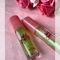 Блеск для губ Lime Crime в оттенке Cherry Slime