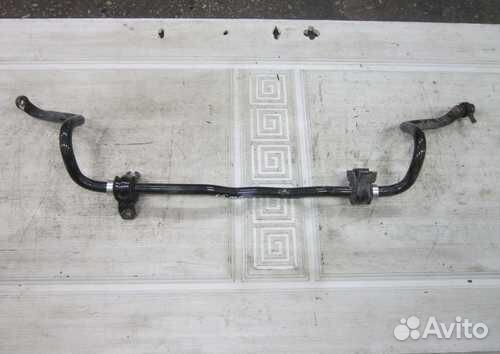 Стабилизатор поперечной устойчивости