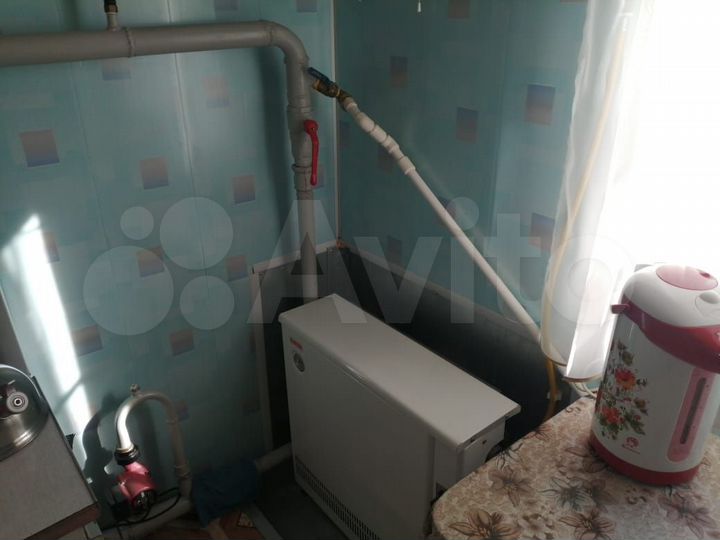 Дом 102 м² на участке 12 сот.