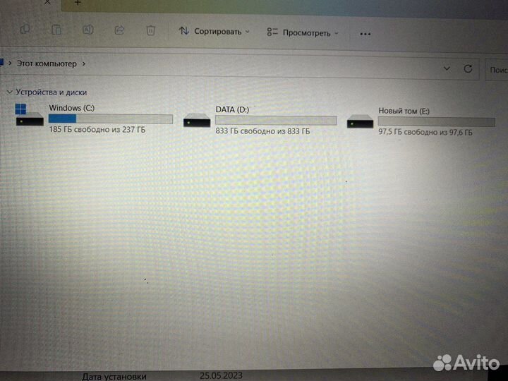 Игровой ноутбук hp pavilion gaming 15 core i7