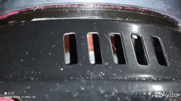 Сабуфер молот 12