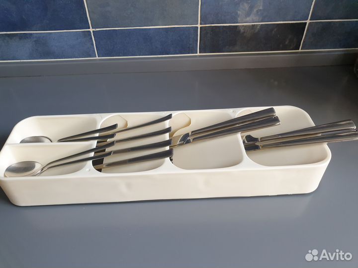 Подставка для столовых приборов