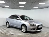 Mitsubishi Lancer 1.6 AT, 2013, 98 000 км, с пробегом, цена 728 000 руб.