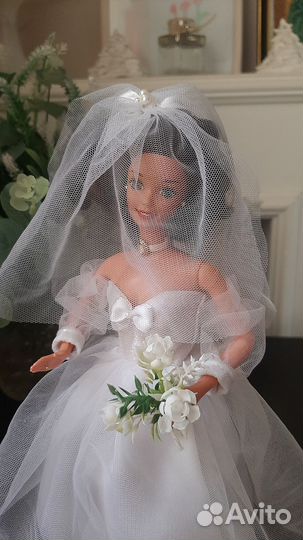 Одежда для Барби