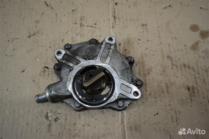 Тнвд Bmw 3-Series E90 N46B20BF 2005 - 2013