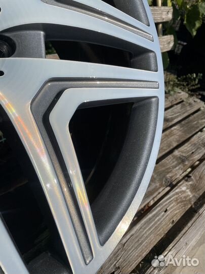 Диски R21 mercedes AMG