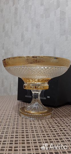 Ваза для фруктов