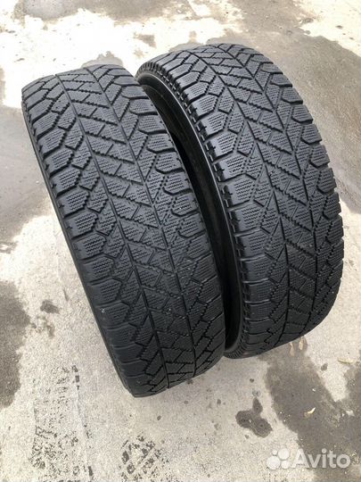 Toyo Observe Garit 2 205/70 R15