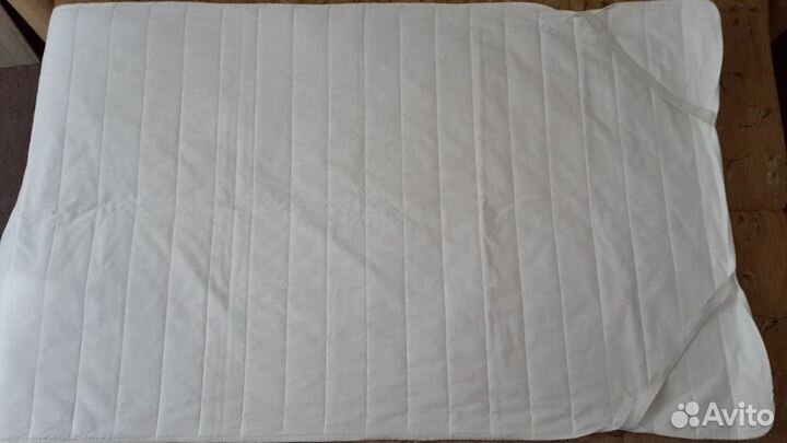 Наматрасник икеа